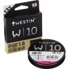 Westin Pletená šnúra W10 Cast 'N' Jig 13 Braid 110m 0,08mm 6kg