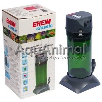 Eheim classic 2215