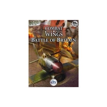 Combat Wings: Battle of Britain