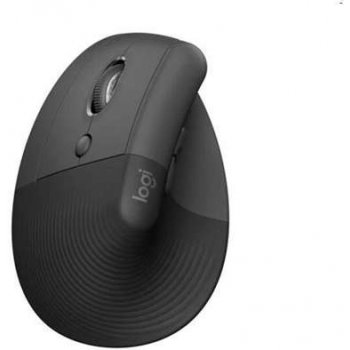 vertikalna ergonomicka mys Logitech Lift Vertical Ergonomic Mouse 910-006474