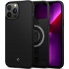 Kryt Spigen pre Apple iPhone 13 Pro Max, čierny