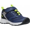 Keen SKUA WP CHILDREN naval academy/evening primrose Veľkosť: 30 detské topánky