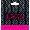 Kheper Games - Bedroom Commands Card Game /En
