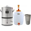 Grainfather G40 START SET – automatický pivovar s kvasením