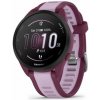 Garmin Forerunner 165 Music Smart Watch 43mm, GPS, Purple EU