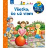 Všetko, čo už viem