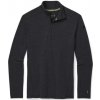 Spodné prádlo SMARTWOOL M CLASSIC THERMAL MERINO BL 1/4 ZIP B Man veľkosť S