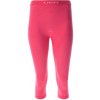 Dámske funkčné nohavice UYN ELEVATYON BIOMORPH UW PANTS MEDIUM - ružová L/XL
