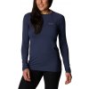 Columbia termoprádlo Midweight Stretch Long Sleeve Top Nocturnal