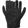 Montane Via Groove Glove L; Černá rukavice