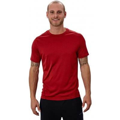 Bauer Vapor Team Tech triko červené