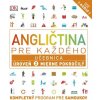 Angličtina pre každého Učebnica Úroveň 2 Mierne pokročilý