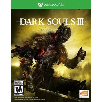 Dark Souls 3