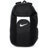 Futbalový batoh Nike Academy Team 2.3 black/black/white