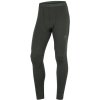 Merino termoprádlo nohavice Husky Merea M green, XXL