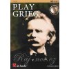 Play Grieg skladby pre husle