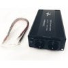 EUROCASE měnič napětí AC/DC 12V/230V/ 1500W/ 2x zásuvka