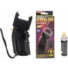 ESP SCORPY 200 – FOG Stun Gun ESP Paralyzér 200000 V