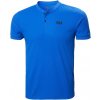 Tričko Helly Hansen TOP pánske modré veľ. S