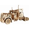 Ugears 3D puzzle Heavy Boy kamion VM-03, 541 ks