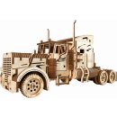 Ugears 3D puzzle Heavy Boy kamion VM-03, 541 ks