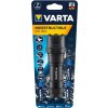 Varta Indestructible 1W LED F10 Light 3xAAA