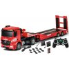 Carson MB Arocs Goldhofer 1/20 100% RTR