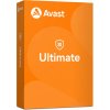 Avast Ultimate - 24 mes. Počet zariadení: 1 zariadenie