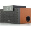 EDIFIER reproduktory M260, 20W, hnědá