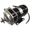 MAGMA 1020zxf Elektromotor 12V DC 300W s prevodovkou a ventilátorom