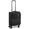 Cestovný kufor Roncato - Metropolitan Travel Spinner 55 Exp. S - 01 Nero/Black (RO)