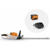 Stihl HSA 60 set s 1x AK 10 + AL 101