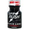 Super Rush Black Label 10ml