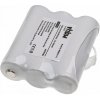 Batéria ako PB-X7 pre Midland XT70 atď. 1000mAh