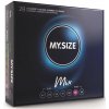 My size - mix condoms 64 mm 28 kusov