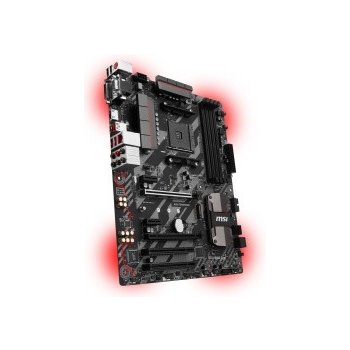 MSI B350 TOMAHAWK