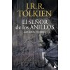 EL SEÑOR DE LOS ANILLOS 2. LAS DOS TORRES (EDICION REVISADA) (TOLKIEN,J. R. R.)(Kniha)