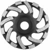 Graphite Brúsny diamantový kotúč na betón 125mm 57H896