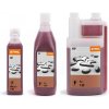 STIHL Olej pre dvojtaktné motory HP 1:50, 1 l (s odmerkou) 161378