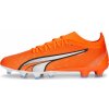 Puma ULTRA MATCH FG/AG Pánske kopačky EU 44.5 107217-01