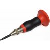 Automatický jamkár 2mm s opornou rukoväťou, Rennsteig 430229