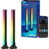 Govee Smart LED RGBIC panel 38cm pre TV 43-75