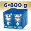 Nutrilon Advanced 1 Good Night počiatočná mliečna dojčenská výživa v prášku (0-6 mesiacov) 6x800 g