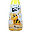 MeToo Kids sprchový gél&šampón pre deti včielka 500 ml