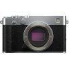 Fujifilm X-E5 silver