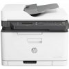 HP Color Laser 179fnw/ A4/ PSCF/ 18/4/ 600x600dpi/ USB/ WiFi/ LAN/ ePrint/ AirPrint 4ZB97A#B19