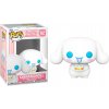 Funko Pop! Hello Kitty and Friends Cinnamaroll with Dessert 92