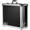 UDG Ultimate Pick Foam Flight Case Multi Format L Silver