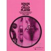 Solos for the Cello Player / violončelo + piano