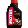 Motul 7100 4T 10W60 (syntetický motorový olejový olej)